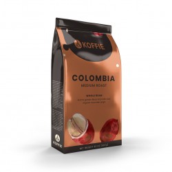 Wholebean Sample Six